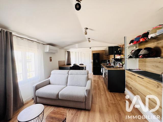 Appartement vente à Puget-sur-Argens, Var