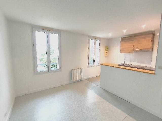 Appartement vente à Meaux, Penchard