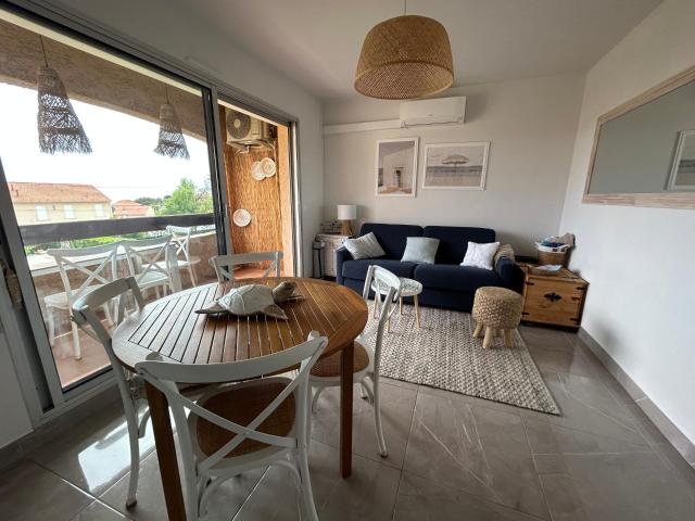 Appartement vente à Arrondissement de Toulon, Bandol