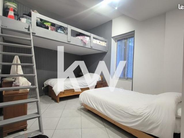 Appartement vente à Saint-Étienne, Rive-de-gier