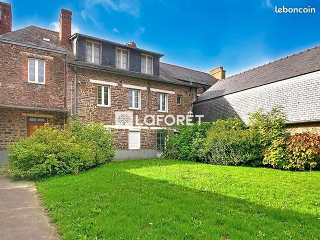 Appartement vente à Redon, Bretagne