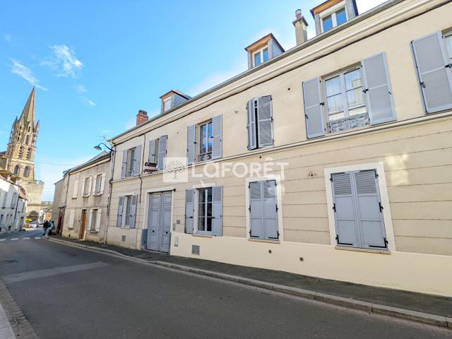 Appartement location à Étampes, Etampes