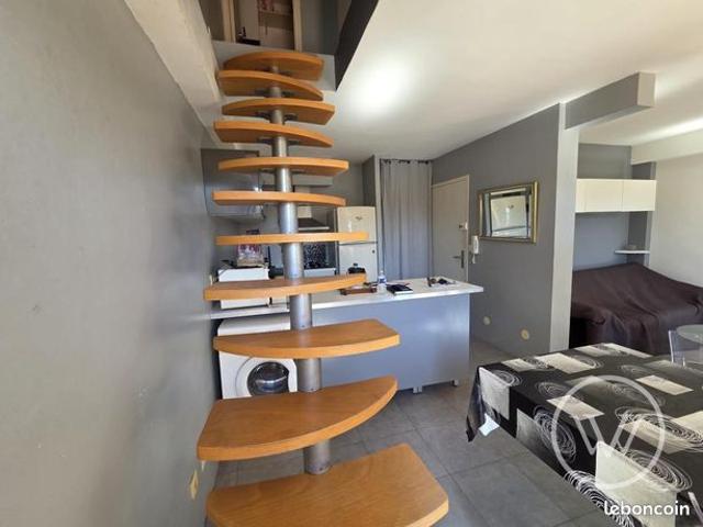 Appartement vente à Arrondissement de Toulon, La Seyne-sur-mer