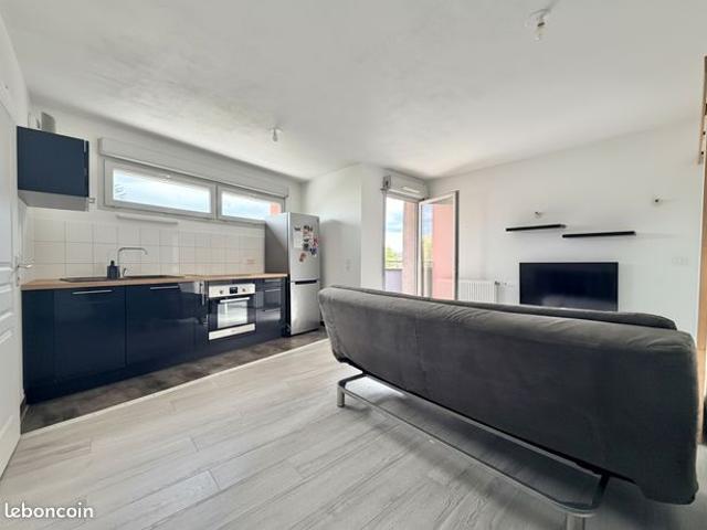 Appartement vente à Lyon, Métropole de Lyon