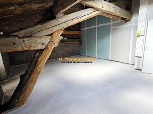 Appartement vente à Saint-Étienne, Saint-etienne