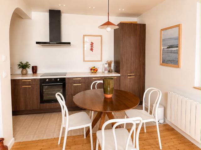 Appartement vente à Bayonne, Bidart