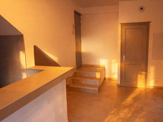 Appartement vente à Sartène, Porto-vecchio