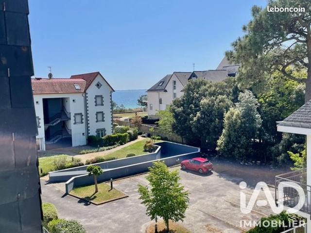 Appartement vente à Lorient, Bretagne