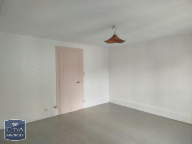 Appartement location à Nancy