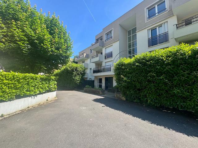 Appartement vente à Évry, Petit-bourg