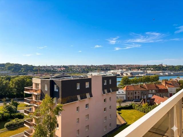 Appartement location à Boulogne-sur-Mer, Saint-martin-boulogne