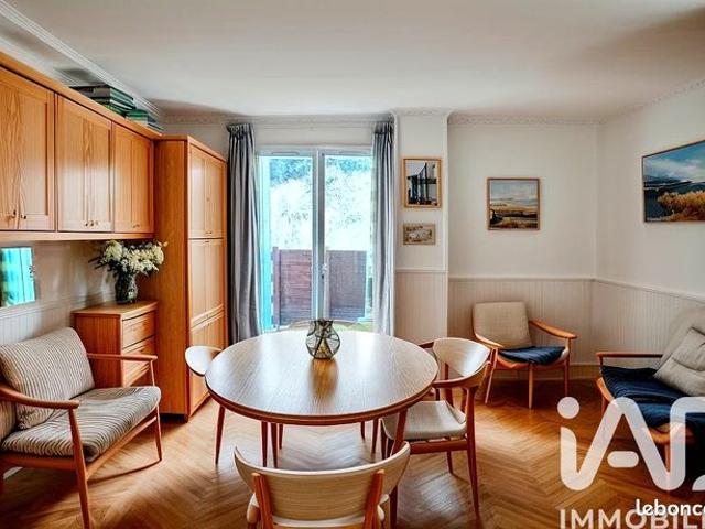 Appartement vente à Argelès-Gazost, Cauterets