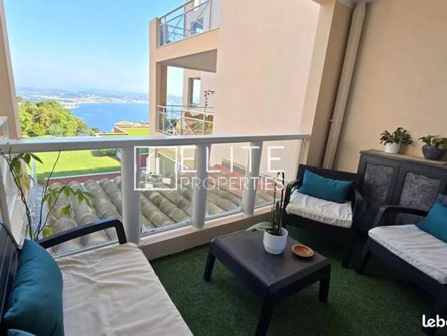 Appartement vente à Grasse, Théoule-sur-mer