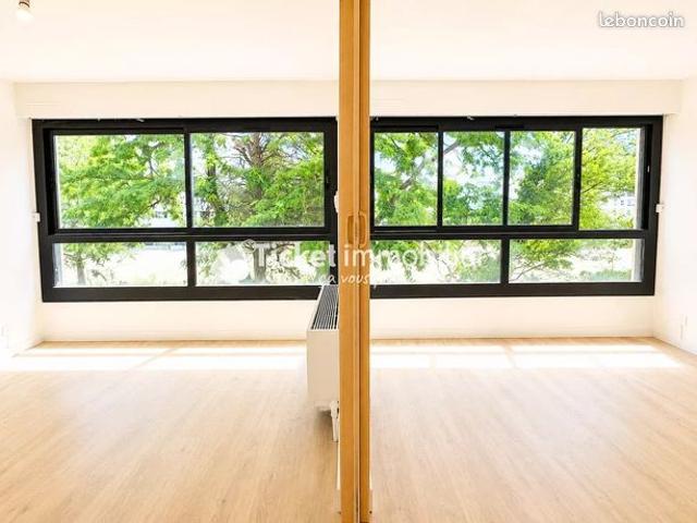Appartement vente à Toulouse
