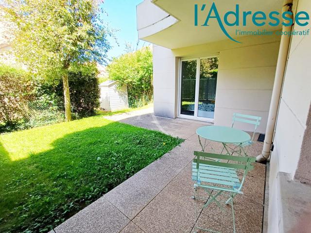 Appartement vente à Torcy, Emerainville