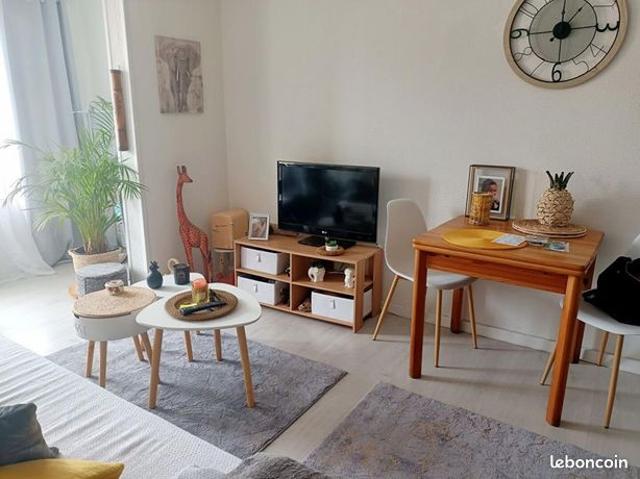 Appartement vente à Béziers, Agde