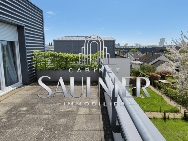 Appartement vente à Tours