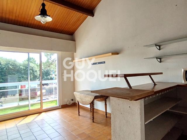 Appartement vente à Rochefort, Les Mathes