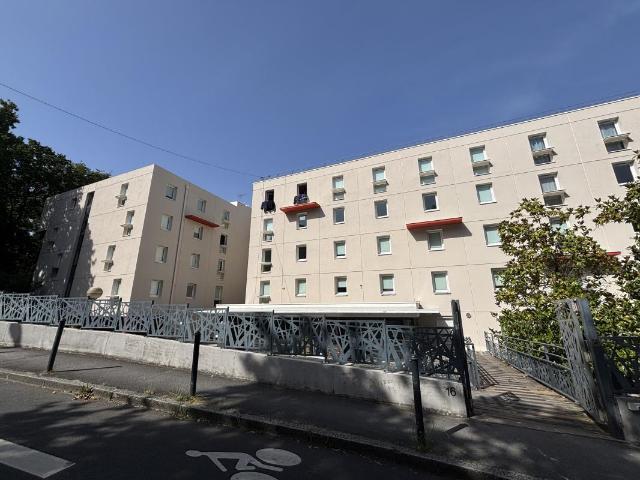 Appartement location à Nantes