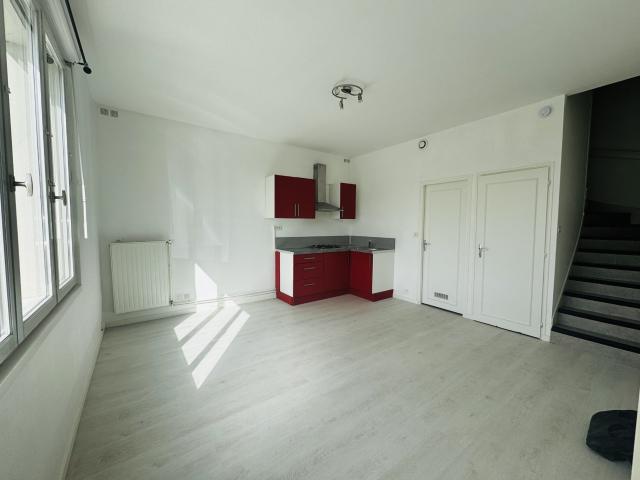Appartement location à Poitiers