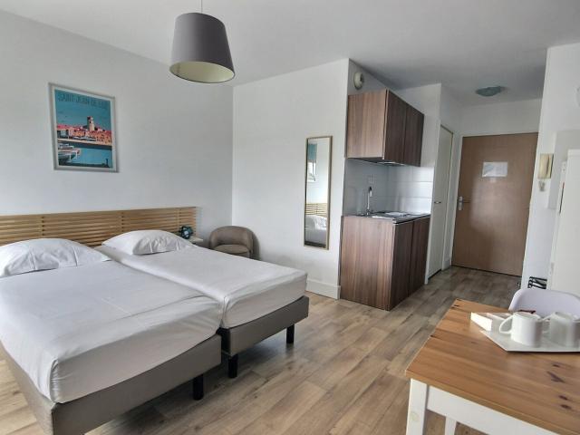 Appartement vente à Pau