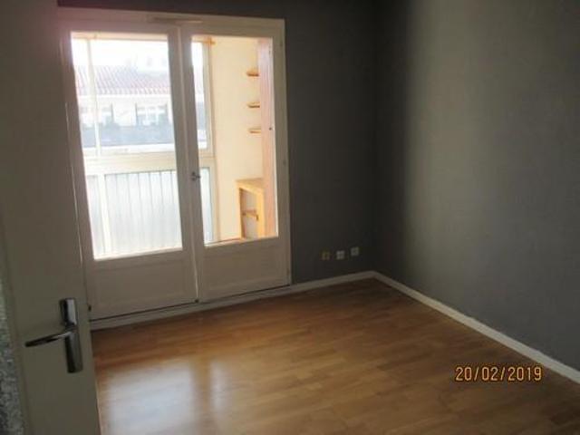 Appartement location à Perpignan