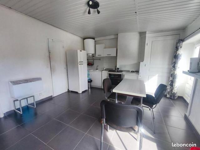 Appartement vente à Saint-Étienne, Saint-chamond