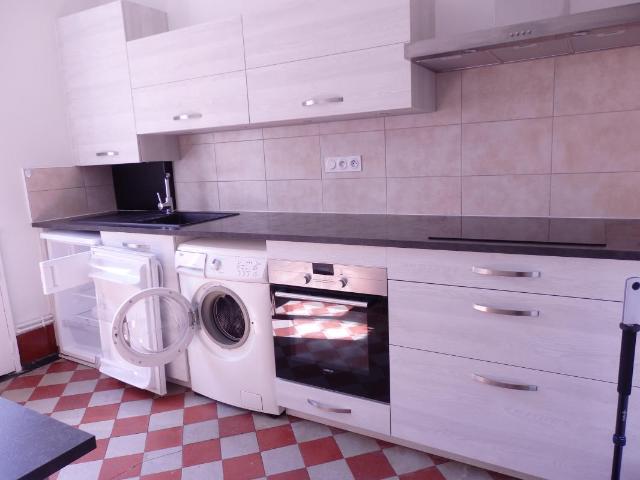 Appartement location à Grenoble