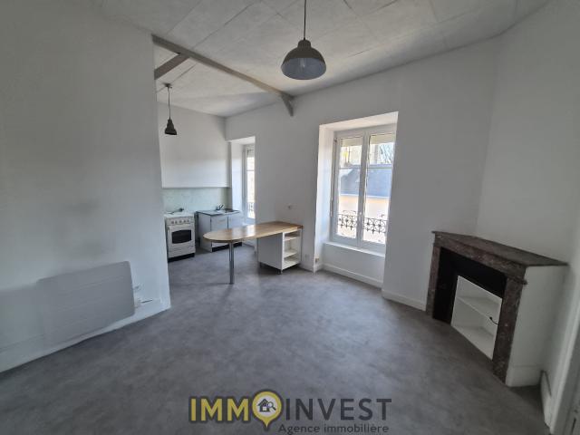 Appartement vente à Limoges
