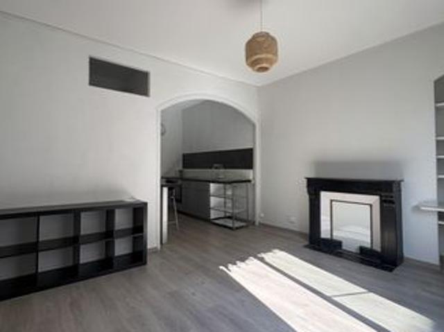 Appartement vente à Grenoble