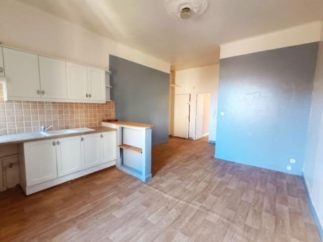 Appartement vente à Narbonne, Sigean