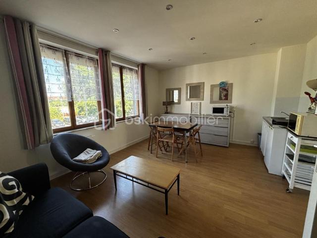 Appartement vente à Lille