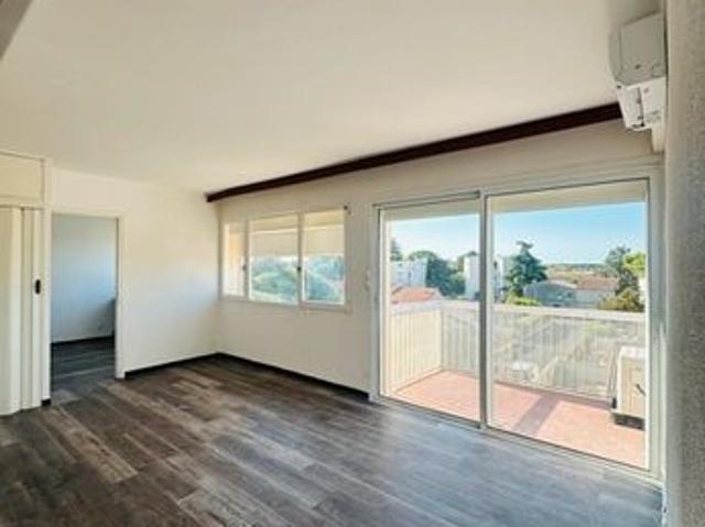 Appartement vente à Montpellier, Lunel