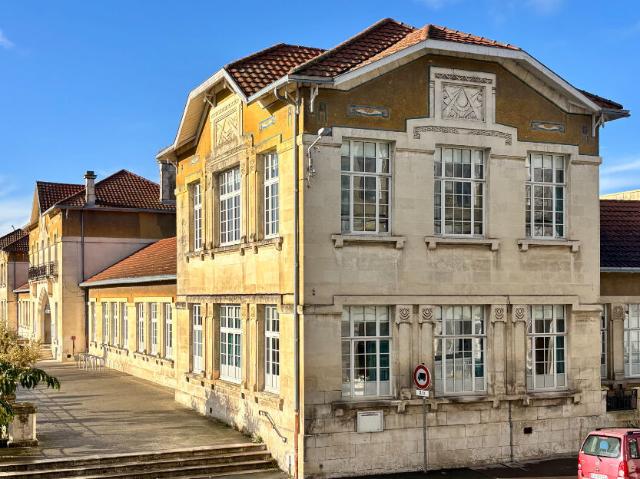 Appartement vente à Rochefort