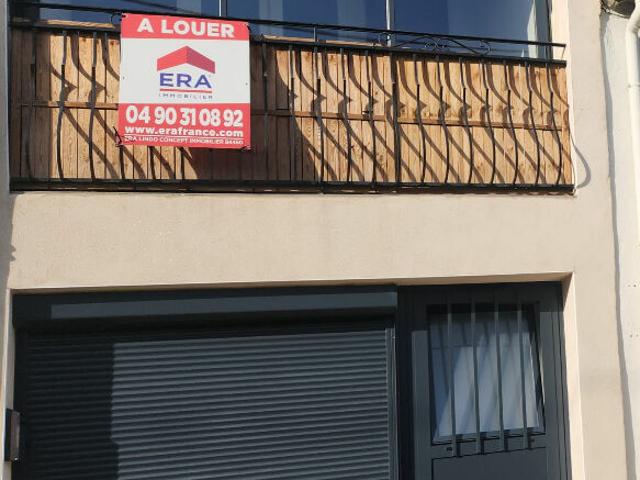 Appartement location à Saint-Saturnin-lès-Avignon, Vaucluse