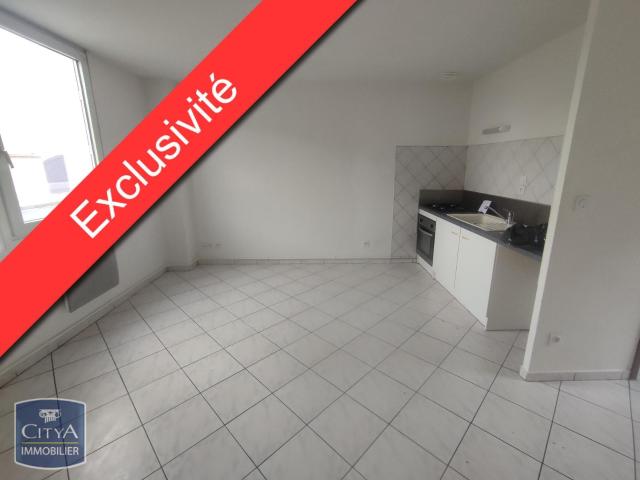 Appartement vente à Roanne