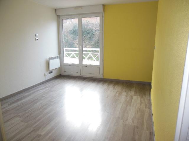 Appartement location à Toulouse