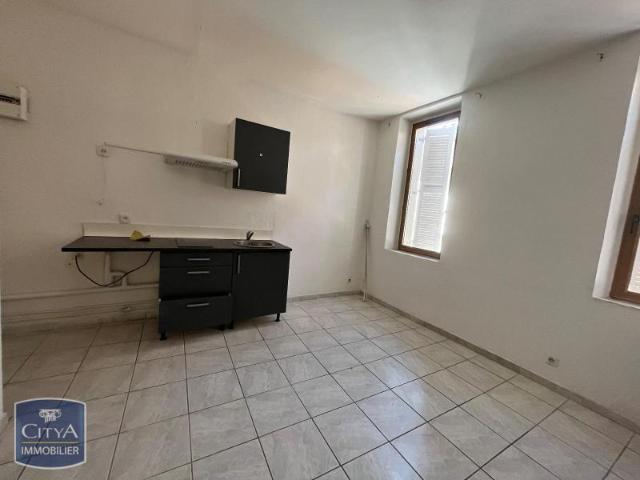 Appartement location à Istres, Martigues