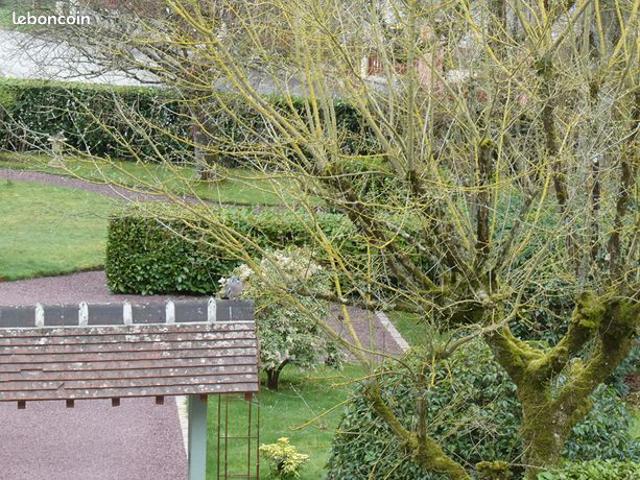 Appartement vente à Alençon, Normandie