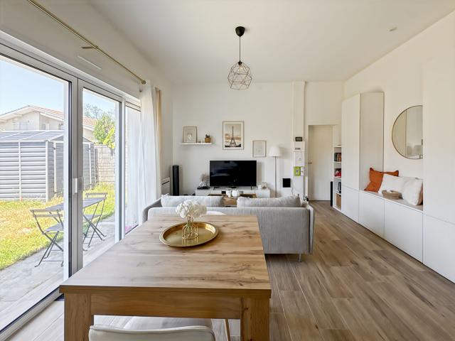 Appartement vente à Bordeaux, Eysines