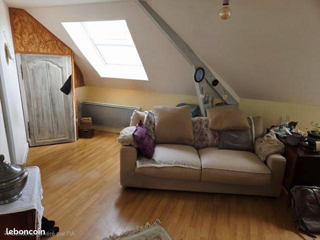 Appartement vente à Bernay, Beuzeville