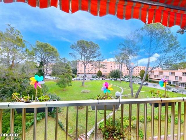 Appartement vente à Grasse, Peymeinade