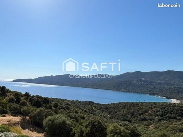 Appartement vente à Ajaccio, Serra-di-ferro