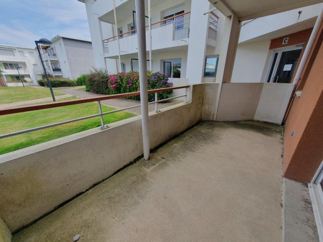 Appartement vente à Pontivy, Bretagne