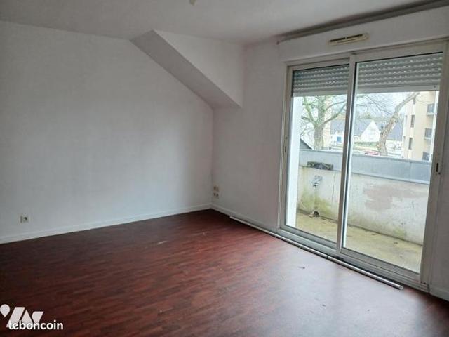 Appartement vente à Bretagne, Côtes-d'Armor