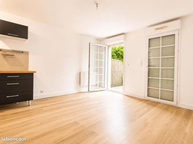 Appartement vente à Bordeaux, Cenon