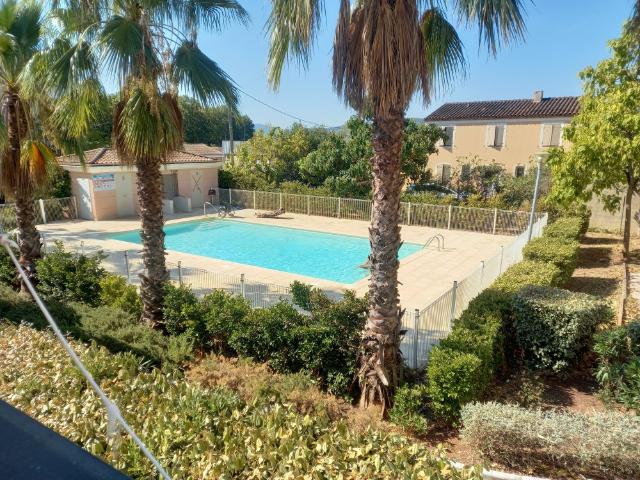 Appartement vente à Brignoles, Le Luc