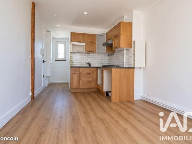 Appartement vente à Sarcelles, Montmorency