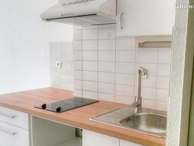 Appartement vente à Lannion, Bretagne