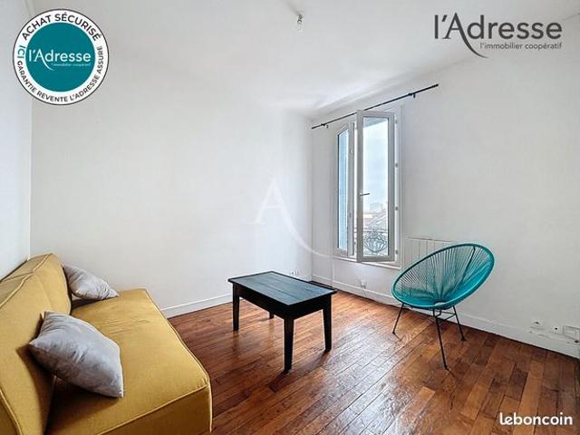 Appartement vente à Suresnes, Hauts-de-Seine